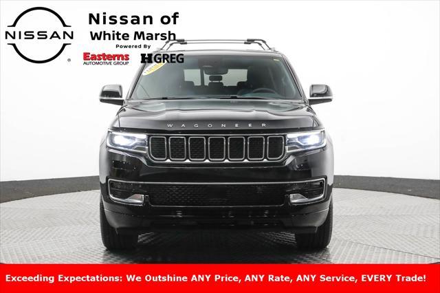 2023 jeep wagoneer l series i 4x4