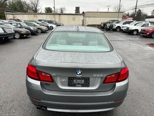 2013 bmw 528 i xdrive 4dr all-wheel drive sedan in harrisburg, pennsylvania