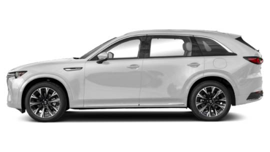 2024 mazda cx-90 3.3 turbo s premium