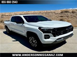 2024 Chevrolet z71