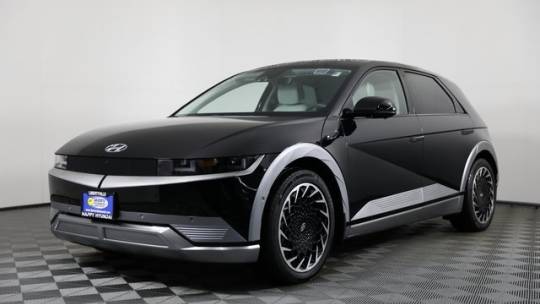 2023 Hyundai IONIQ 5