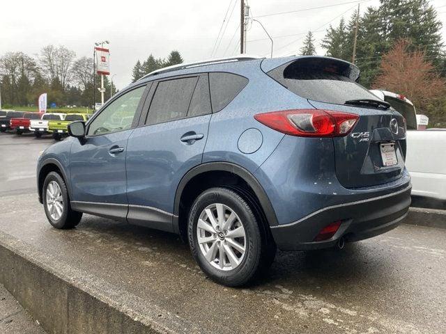 2016 mazda cx-5 in vancouver, washington