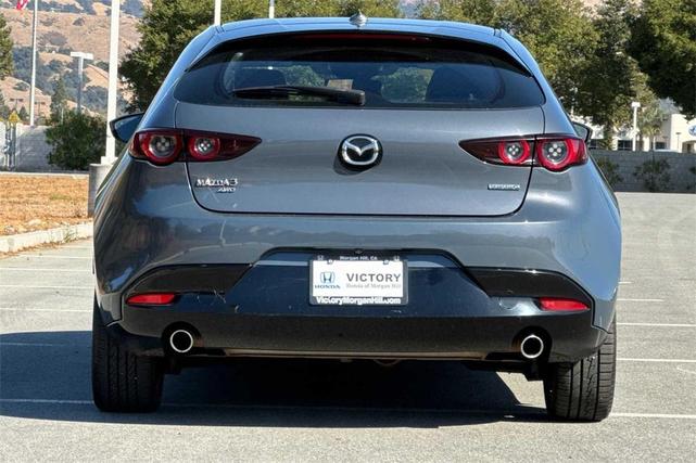 2023 mazda cx-5 2.5 s preferred package