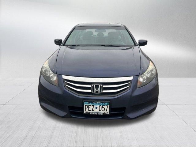 2012 honda accord ex-l