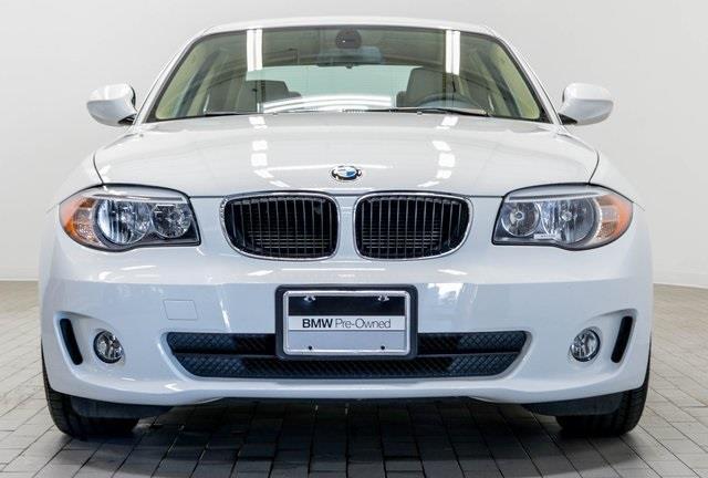 2013 bmw 1 series 128i 128i 2dr coupe for sale in honolulu, hawaii