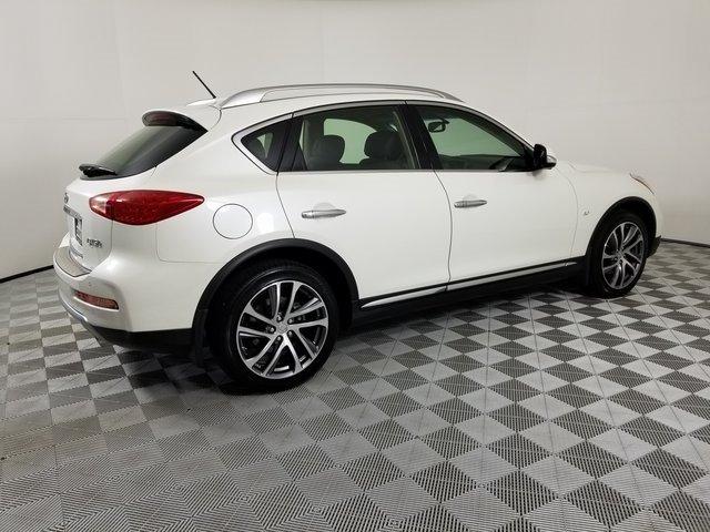 used 2016 infiniti qx50 awd hartford, ct 06120 for sale in hartford, connecticut