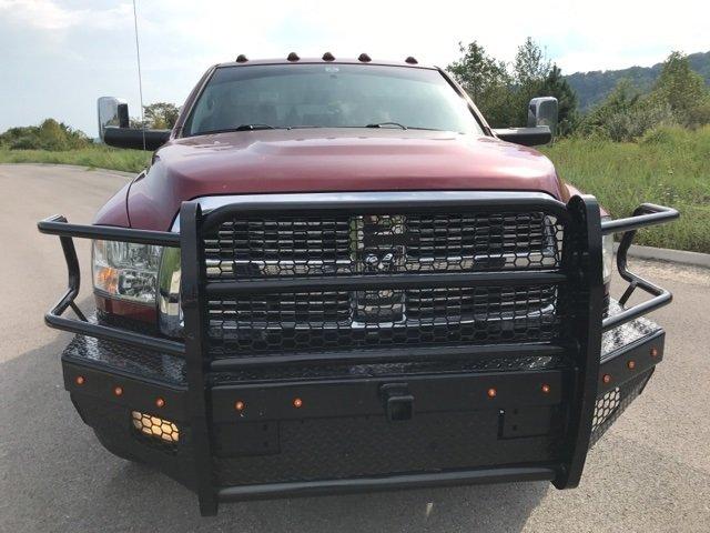 used 2011 ram 3500 laramie hazard, ky 41701 for sale in browns fork, kentucky