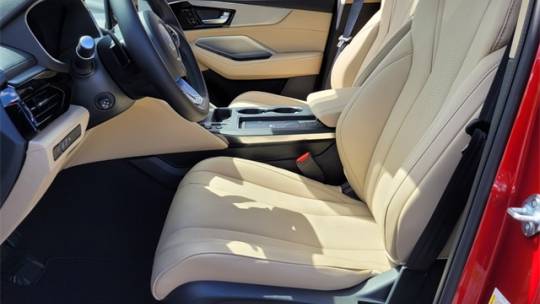 2025 Acura MDX