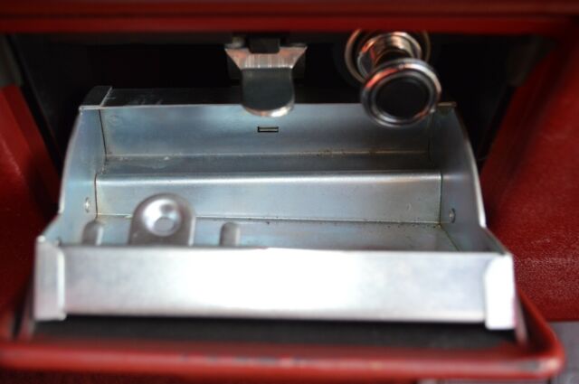1973 monte carlo survivor 14,650 original miles