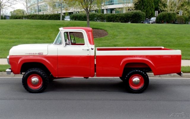 1960 4x4 pickup used pickup truck