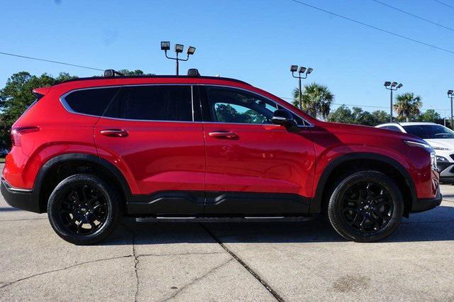 2023 hyundai santa fe xrt