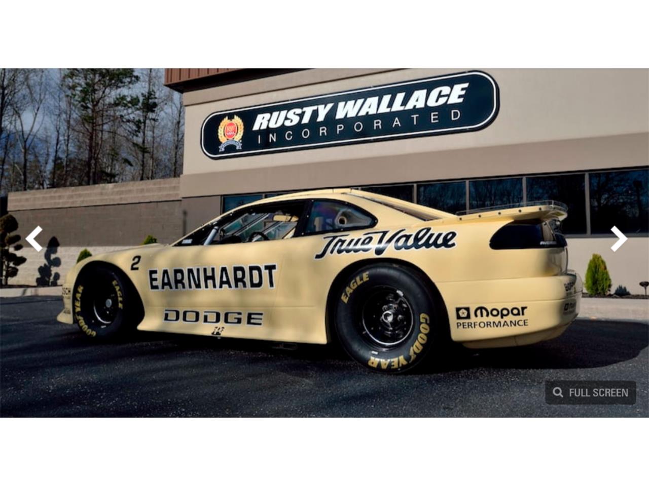 1994 dodge avenger