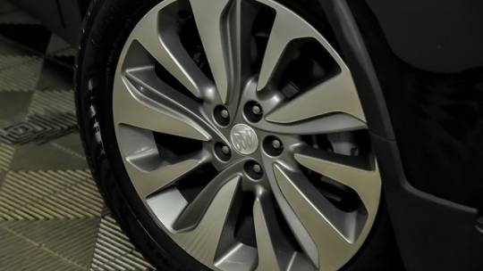 2020 Buick Encore