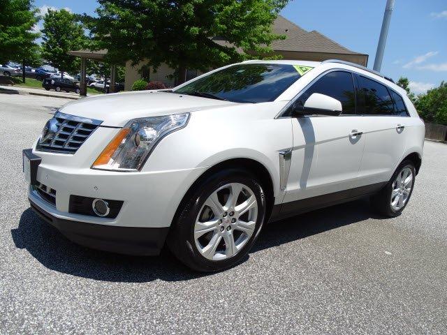 used 2015 cadillac srx fwd performance auburn, al 36830 for sale in auburn, alabama