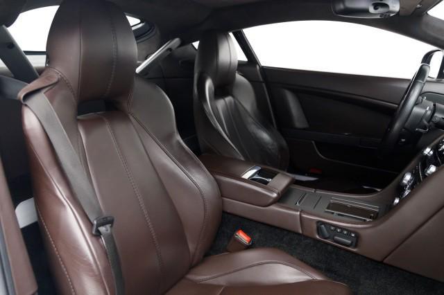 2014 aston martin v8 vantage base