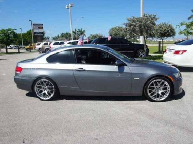 2009 bmw 3 series 328i in kendall, fl