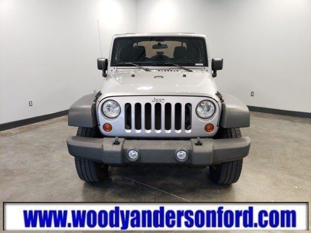 used 2013 jeep wrangler sport huntsville, al 35816 for sale in huntsville, alabama