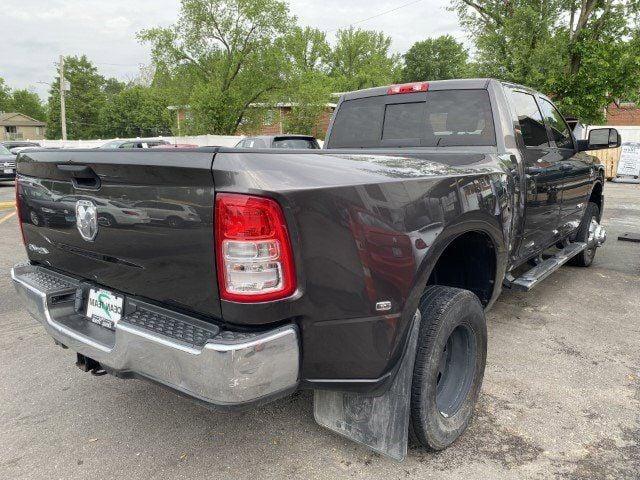 2021 ram 3500 tradesman in saint louis, missouri