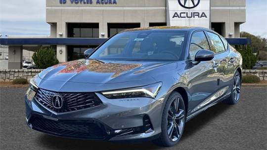 2025 Acura Integra