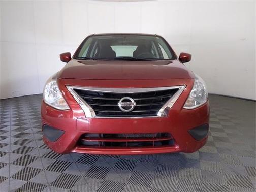 2018 nissan versa in saint louis, missouri