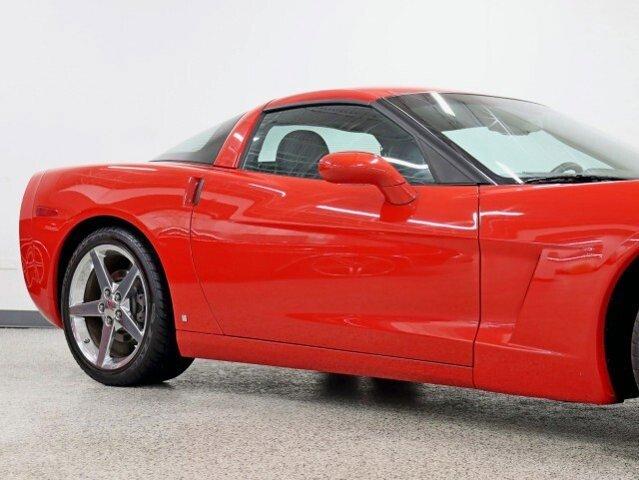 2008 chevrolet corvette in hickory hills, illinois