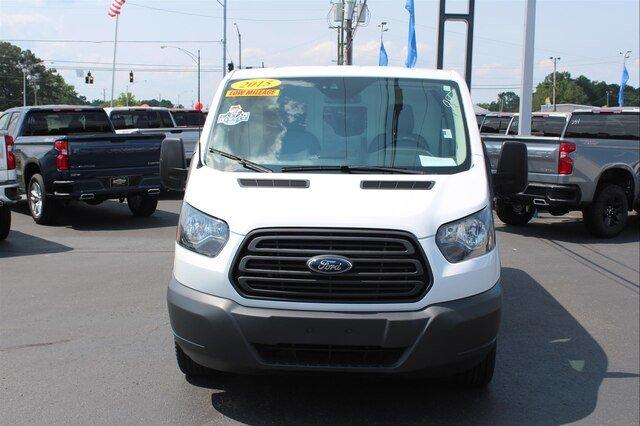 used 2015 ford transit 150 130" low roof boaz, al 35957 for sale in boaz, alabama