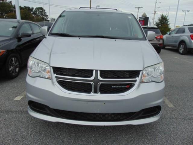 2012 dodge grand caravan sxt sxt 4dr mini-van for sale in dover, delaware