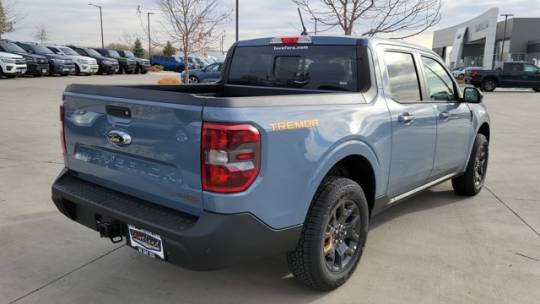 2024 Ford Maverick