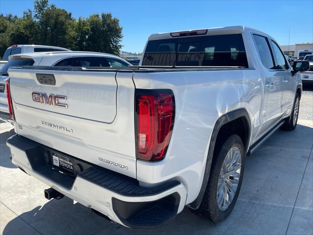 2019 gmc sierra 1500 denali