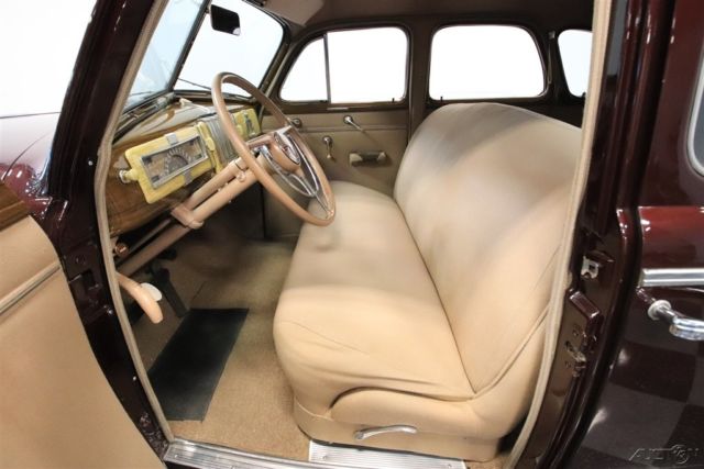 1940 deluxe used