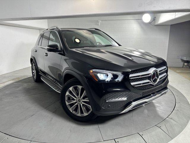 2023 mercedes-benz gle 450 4matic