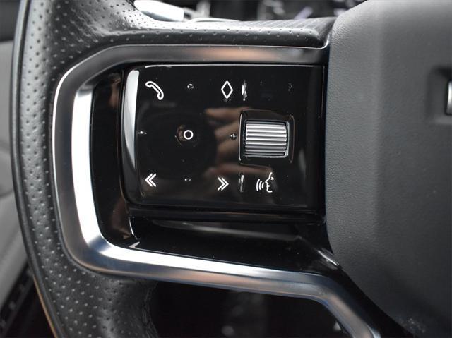 2022 land rover range rover evoque r-dynamic s