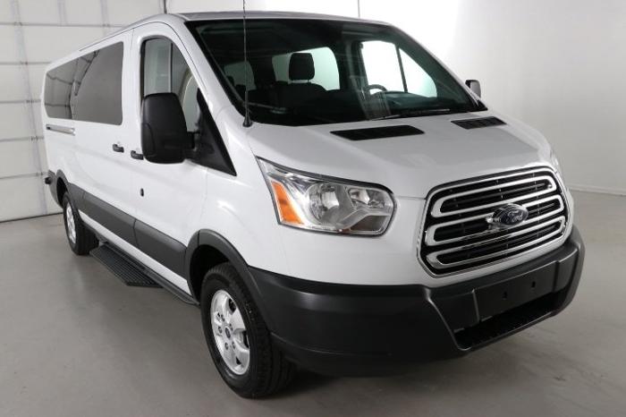 used 2018 ford transit 350 xlt mayfield, ky 42066 for sale in mayfield, kentucky