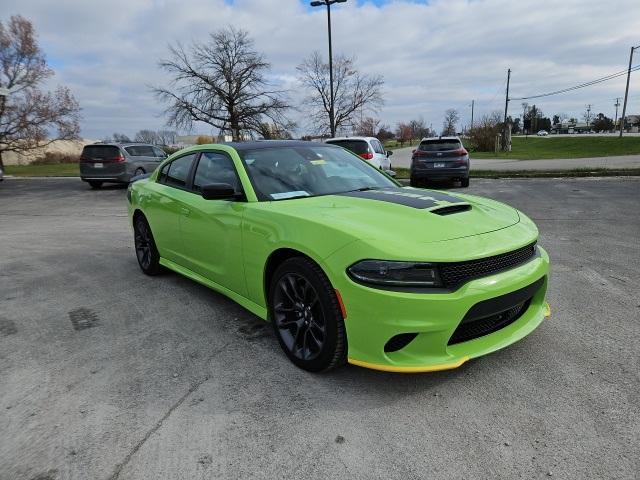 2023 dodge charger r/t