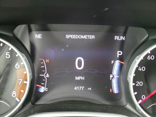 certified 2018 jeep compass 4wd latitude cockeysville, md 21030 for sale in cockeysville, maryland
