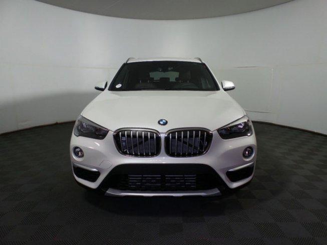 2018 bmw x1 xdrive28i for sale in warwick, rhode island