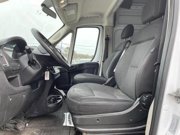 2017 ram promaster cargo van in saint louis, missouri