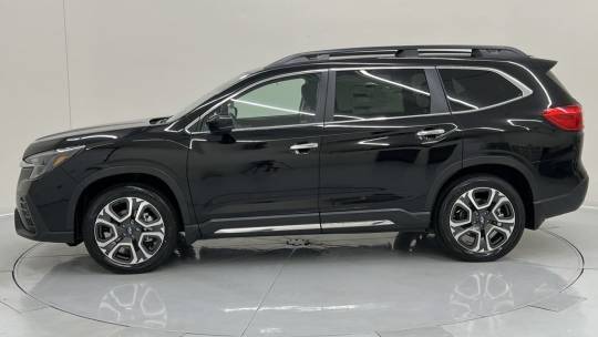 2024 Subaru Ascent