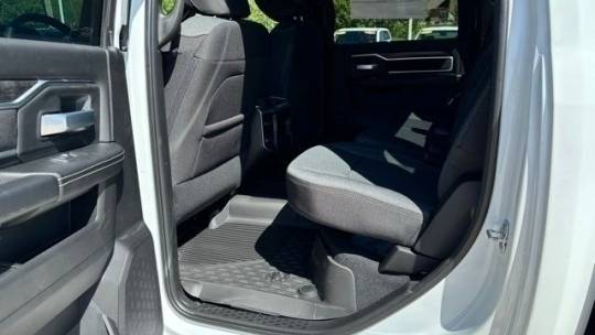 2024 RAM 3500