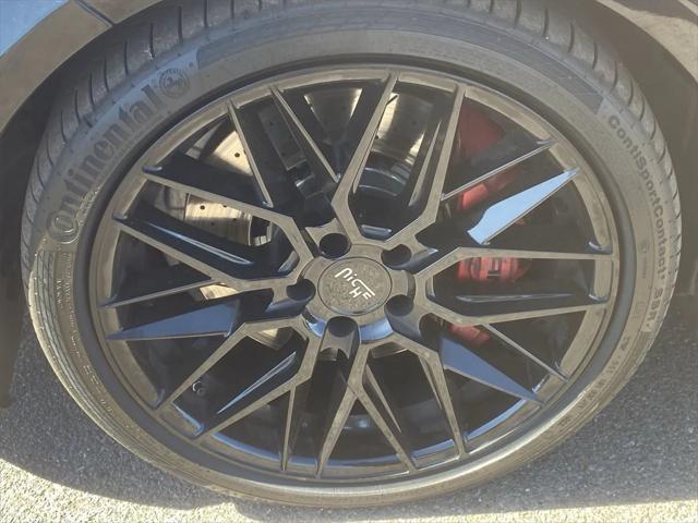 2016 mercedes-benz amg e s 4matic