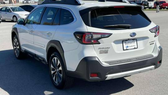 2023 Subaru Outback
