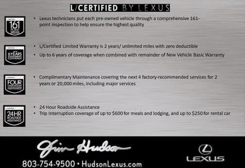 2023 lexus es 350 base in columbia, south carolina