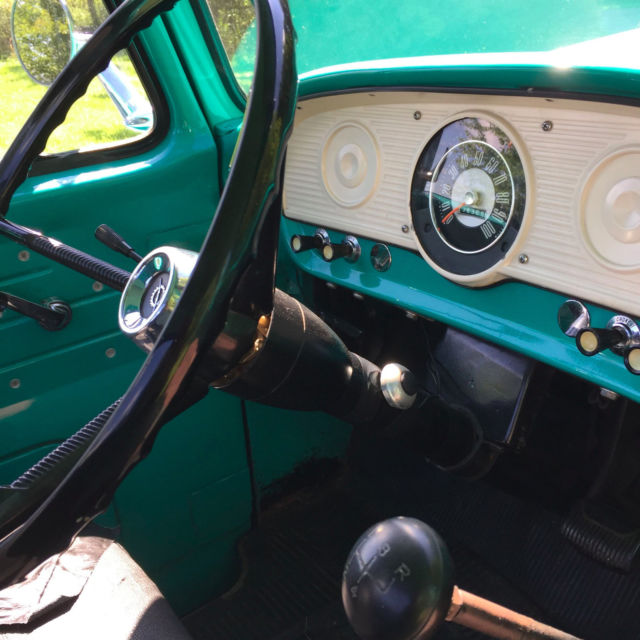 1963 ford f250 36,000 original miles