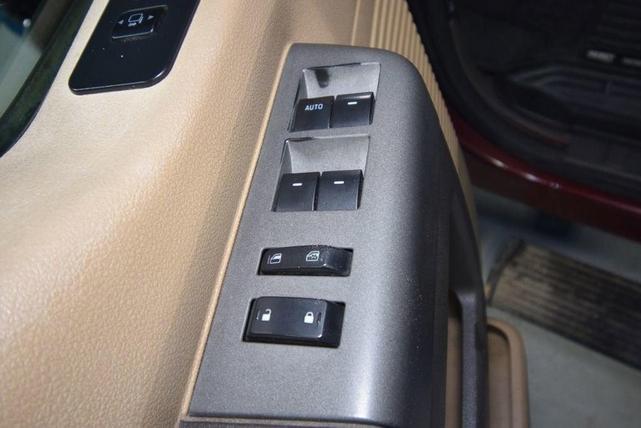 2012 ford f-250 lariat