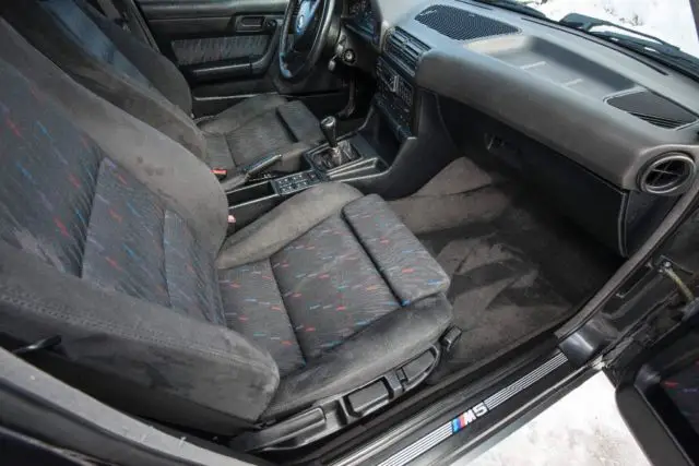 rare e34 m5 touring