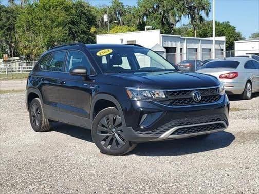 2022 volkswagen taos 1.5t s in lakeland, florida