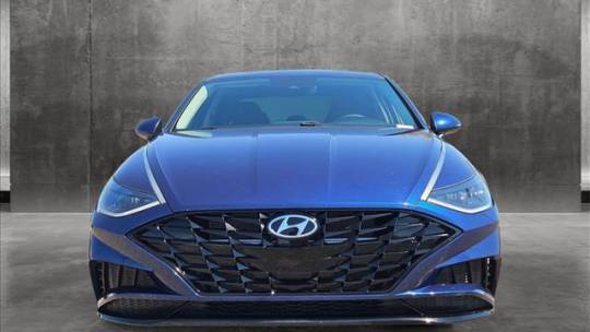 2022 Hyundai Sonata