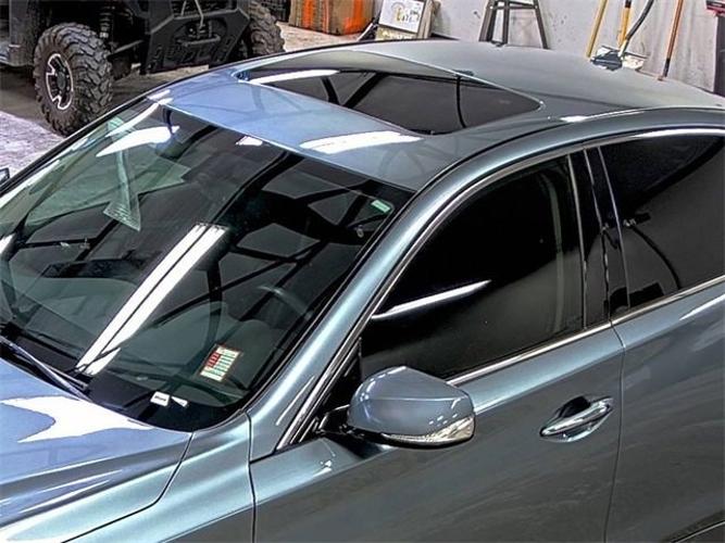 used 2016 infiniti q50 2.0t premium