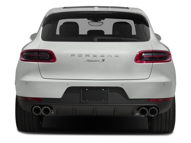 2018 porsche macan s