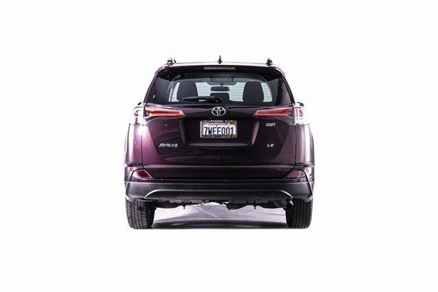 used 2016 toyota rav4 fwd le portland, or 97209 for sale in portland, oregon